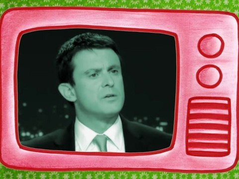 La voix de l'antiterrorisme - la Parisienne Libérée