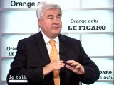 Le Talk : Éric Raoult