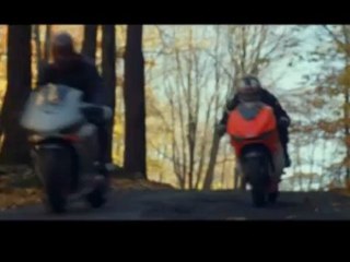 Gekko-Douglas fait des merveilles