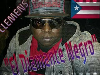 Ponte Pa Mi - Clemens 'El Diamante Negro'