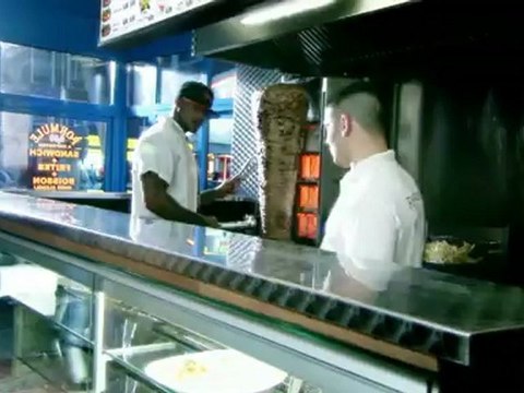 Booba - Salade Tomates Oignons