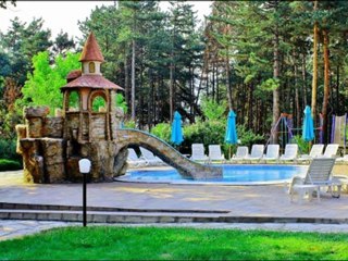 Velingrad in beautiful pictures