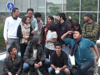 TV Jussieu Bande Annonce Année 2012/2013