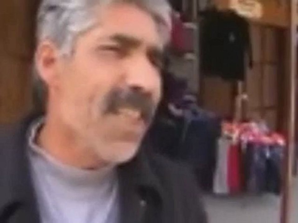 BEn HiC GÖTÜRMEMiŞEM