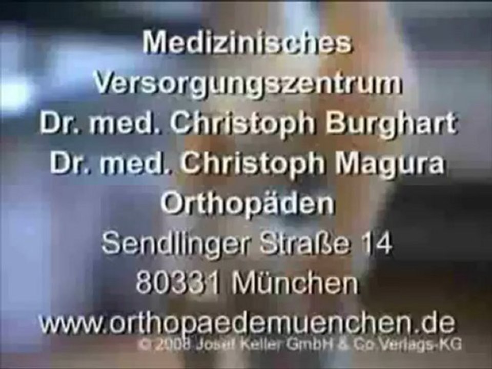 Dr. Christoph Magura München Altstadt-Lehel