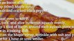 bacon wrapped maple glazed roasted butternut squash  recipe