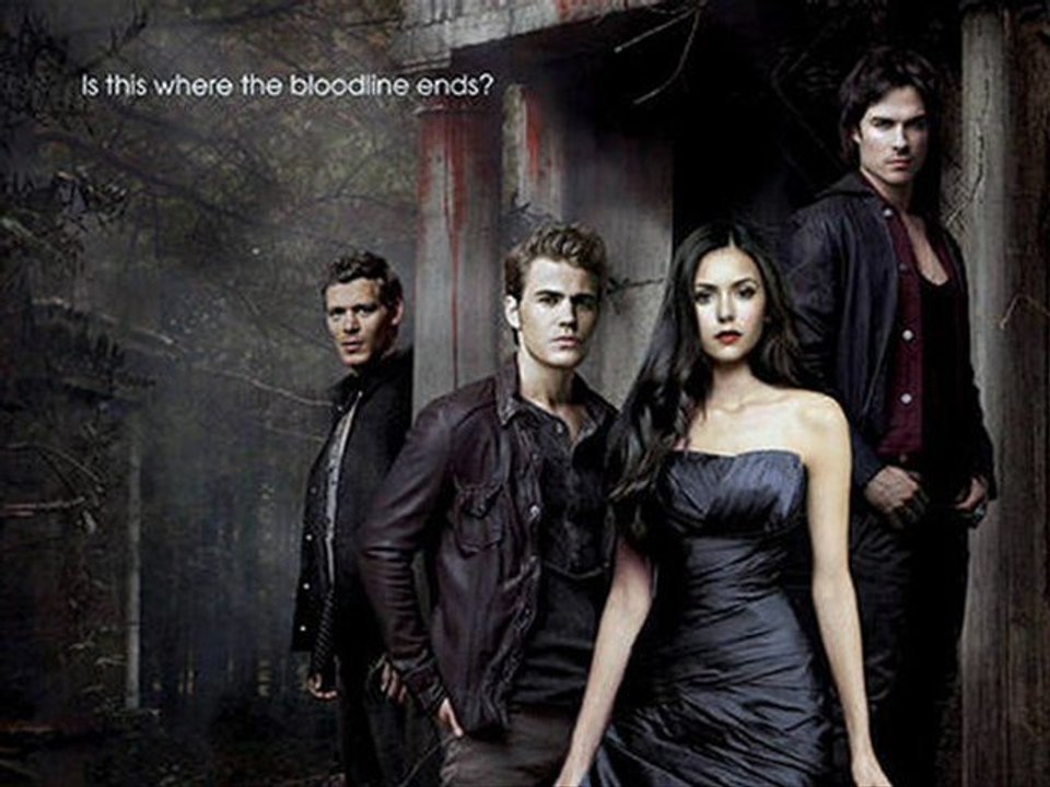Watch Vampire Diaries Season 4 Episode 3 Megavideo