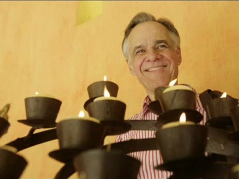 Entrevista a Fernando Vallejo - Sobre su libro "La Puta de Babilonia"