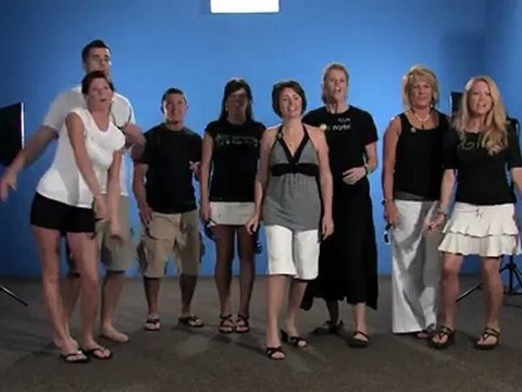 Make Money From Home With ItWorks - Partyin The It Works Way