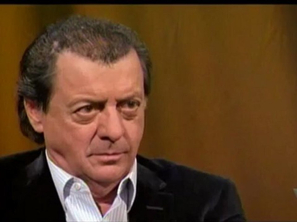 Roch Voisine: Le chemin (Interview Part 3 de 5  )