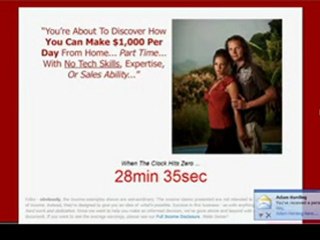 How To Make Money Online - TOP SECRET Fast & Easy Method!!