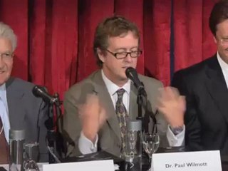 Economists Need To Learn How The World Works