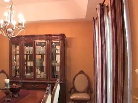 Meticulously Kept 16 Acre Horse Farm in Troutman, NC