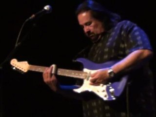 Coco Montoya