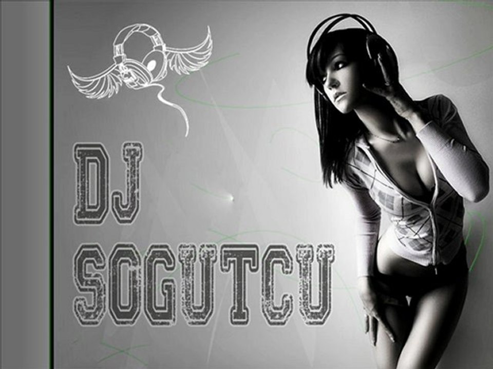 DJ SOGUTCU - Sweet Electro House 2012