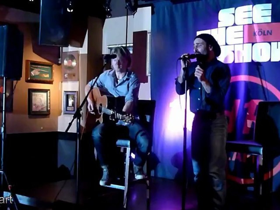 03 Volkan Baydar - Liebst Du Mich Wirklich Nicht - Köln, 10.10.2012