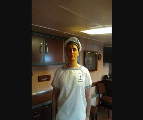 bande démo Jonathan L