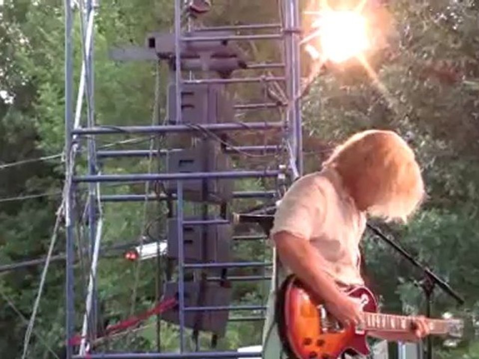 Randy Scott
