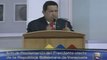 10-10-12 Chavez acreditacio Caracas, miércoles 10 de octubre de 2012, El CNE proclamó a Hugo Chávez Frías como Primer Mandatario para el período 2013-2019. El titular de Miraflores anunció la designación de Nicolás Maduro como nuevo Vicepresidente Ejecuti