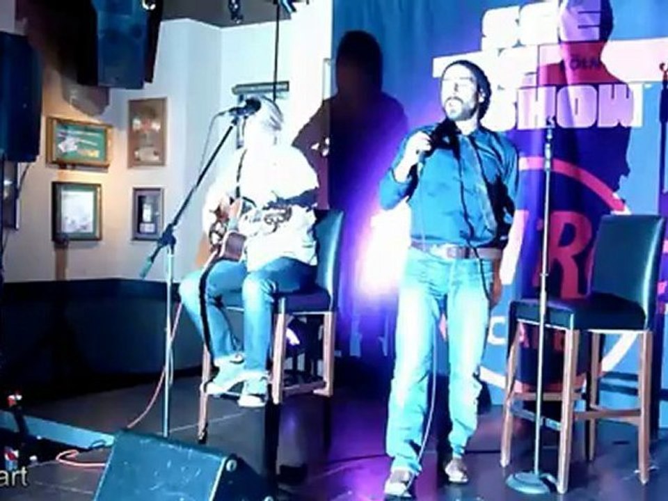 04 Volkan Baydar - Ich Bin Geboren - Köln, 10.10.2012