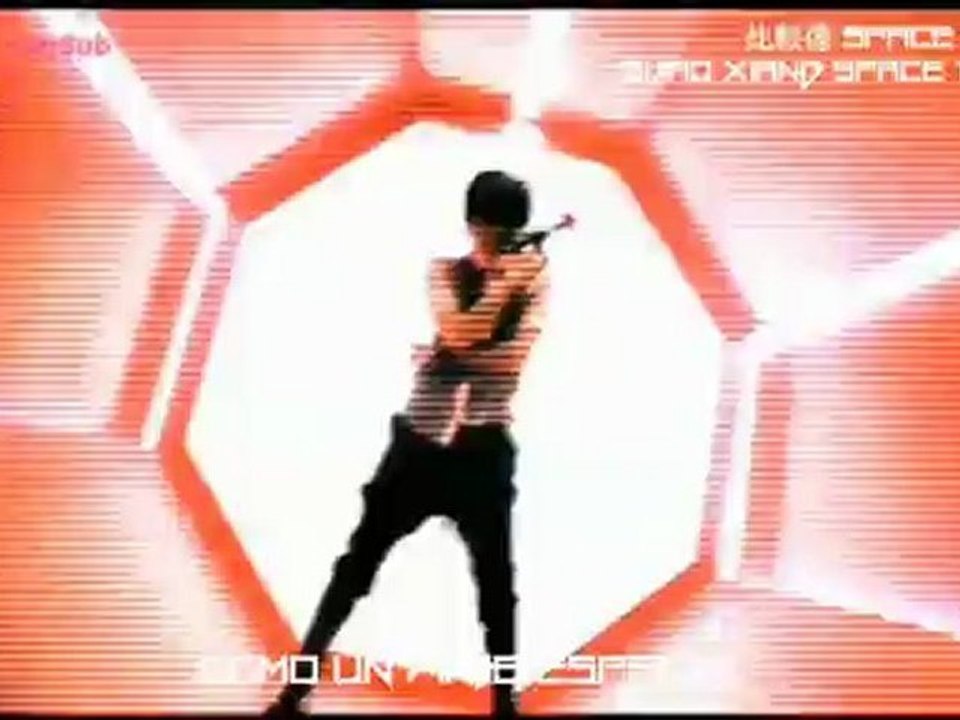 Sub Español ⇝ JPM - Moonwalk (Yueqiu manbu/月球漫步)