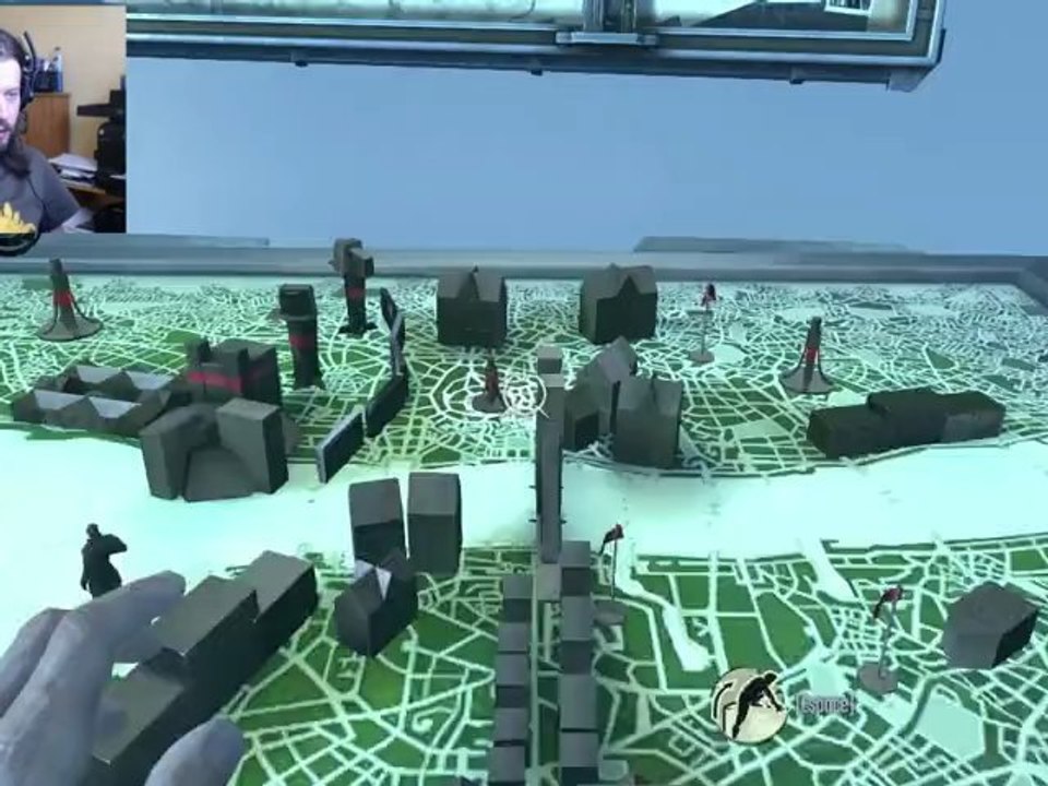 Dishonored - Part 4 - PC XBOX360 PS3 - Gameplay Walkthrough.