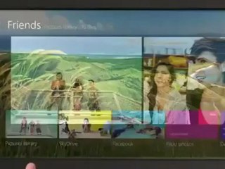Windows 8 - All About Apps - Official Commercial