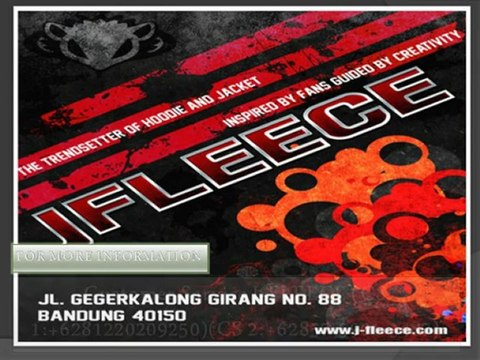 beli jaket keren Bandung dan Surabaya Indonesia