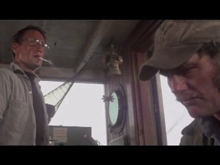 "A Steven Spielberg Film"