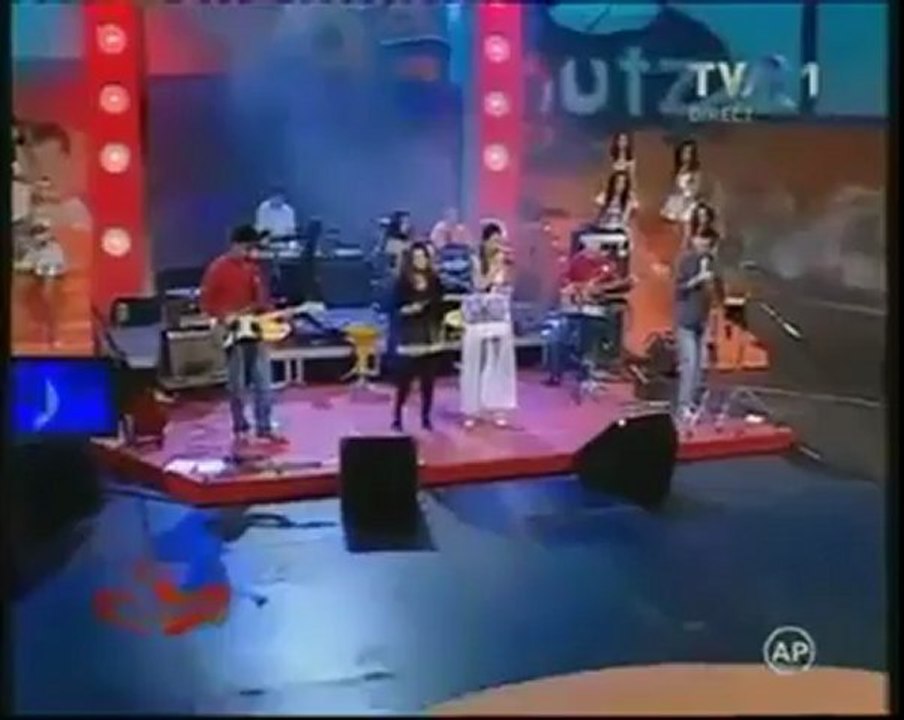 ANDREEA OLARIU -Sa mori de dragoste ranita