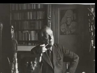 ANDRÉ BRETON