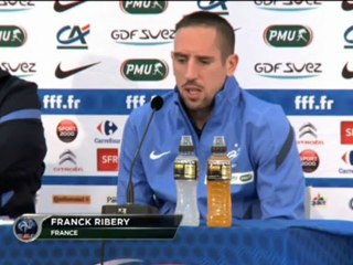 Bleus - Capoue : ''Les Espagnols aussi vont courir''
