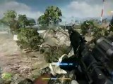 Battlefield 3: Night Vision Buff & Blue Tint Mod - Sunday Mailbox (Gameplay/Commentary)