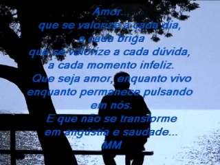 Você Não Me Ensinou A Te Esquecer  - Eu Mesmo