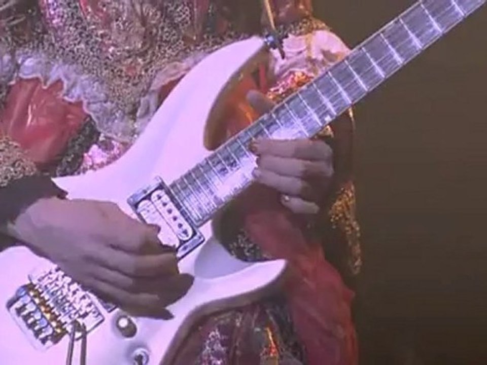 Versailles   Serenade (Destiny Live )