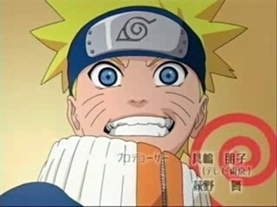 Naruto ( we will rise )