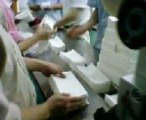 【tissue paper napkins packing machine 2012 year top sell】