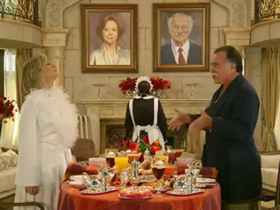 Guerra dos Sexos 10/10/12 – Quarta-Feira [Cap.09] Parte 3