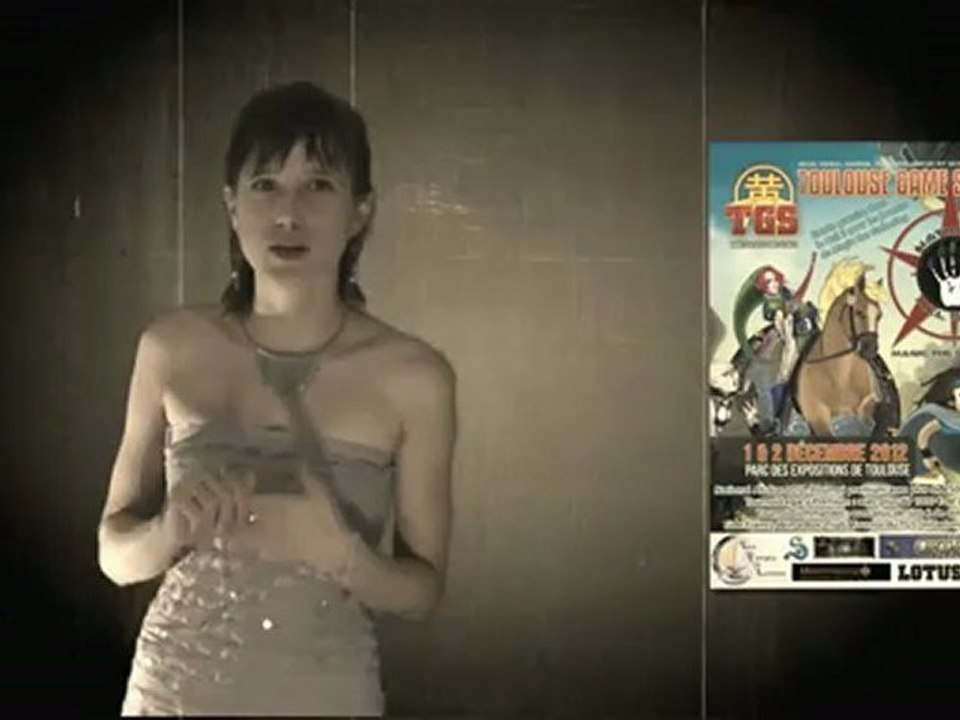 MagicNews #2, le JT de Bor'Dominaria 11 oct. 2012