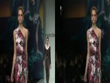 3D Roccobarocco Fall 2012 Runway Show Milan Fashion Week | FTV.com