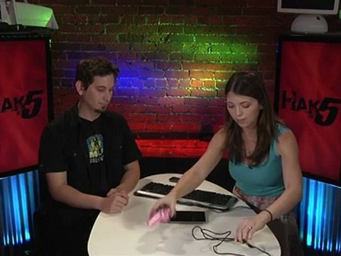 Gaming on the Nexus 7 with a PS3 controller via Bluetooth and Reverse Proxy Web Servers - Hak5