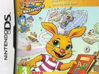 Josefine Skolehjelp - Lær å stave Staving eller Kaos - NDS Game Rom Download (NORWAY)