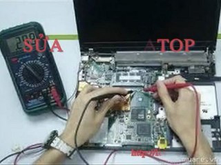 sửa máy tính tận nơi sài gòn 0909591508.avi - YouTube
