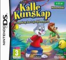 Kalle Kunskap - Matematik 4-8 ar - NDS DS Rom Download (EUR)