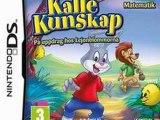 Kalle Kunskap - Matematik 4-8 ar - NDS Game Rom Download (EUR)