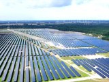 Solar Power Plants in Germany Generate 22 Gigawatts of Energy/Hour