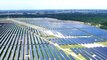 Solar Power Plants in Germany Generate 22 Gigawatts of Energy/Hour