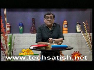 Sun Tv Ulagam Ivvalavuthan