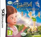 Tinker Bell and the Great Fairy Rescue - NDS DS Game Rom Download Link (EUR)