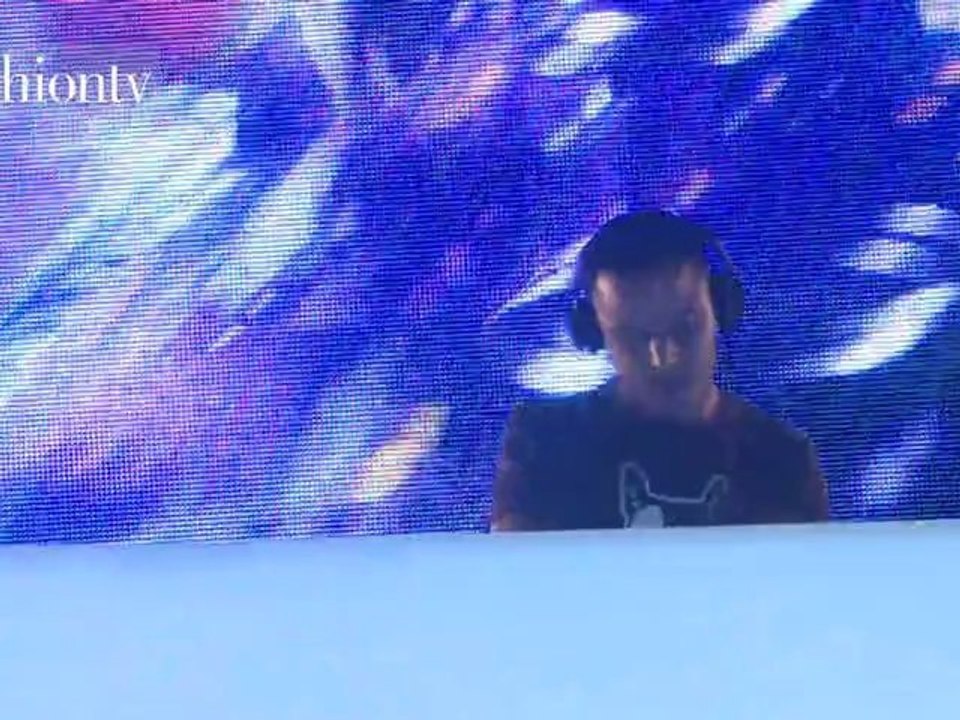 Party at Tamaris, Casablanca | FashionTV